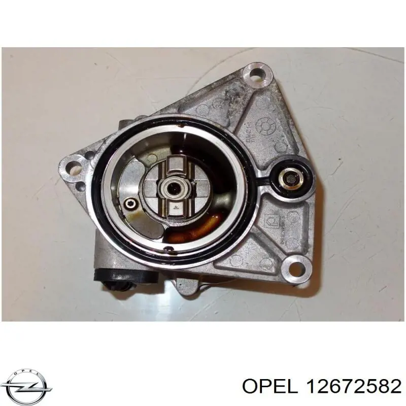 Датчик давления топлива Opel 12672582 цена, от 13.94 USD
