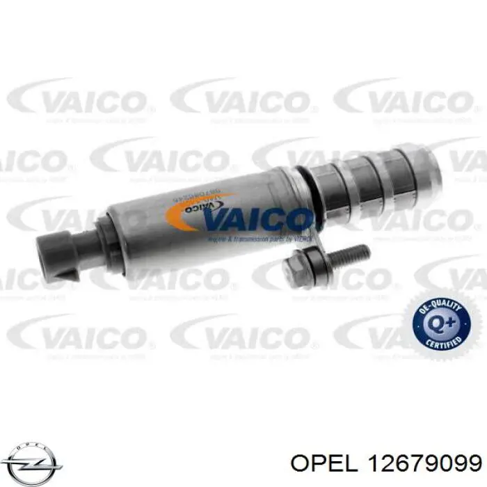 12679099 Opel