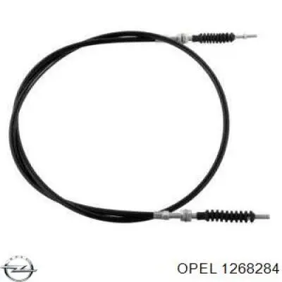 Купить 1268284 Opel Привод и трос спидометра