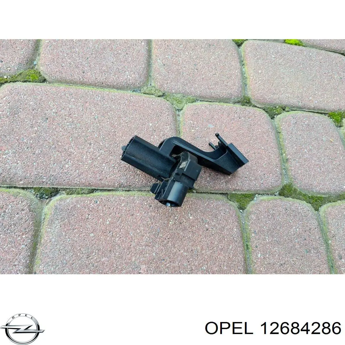 12684286 Opel Манометры