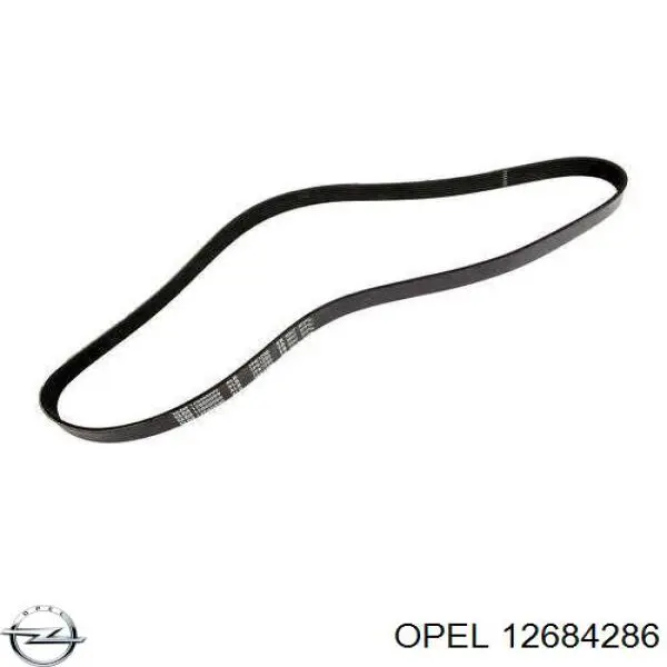 Купить 12684286 Opel Датчик давления топлива