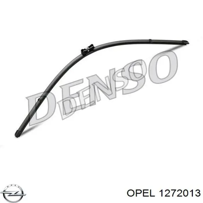 Дворники Opel 1272013 цена, от 80.17 USD