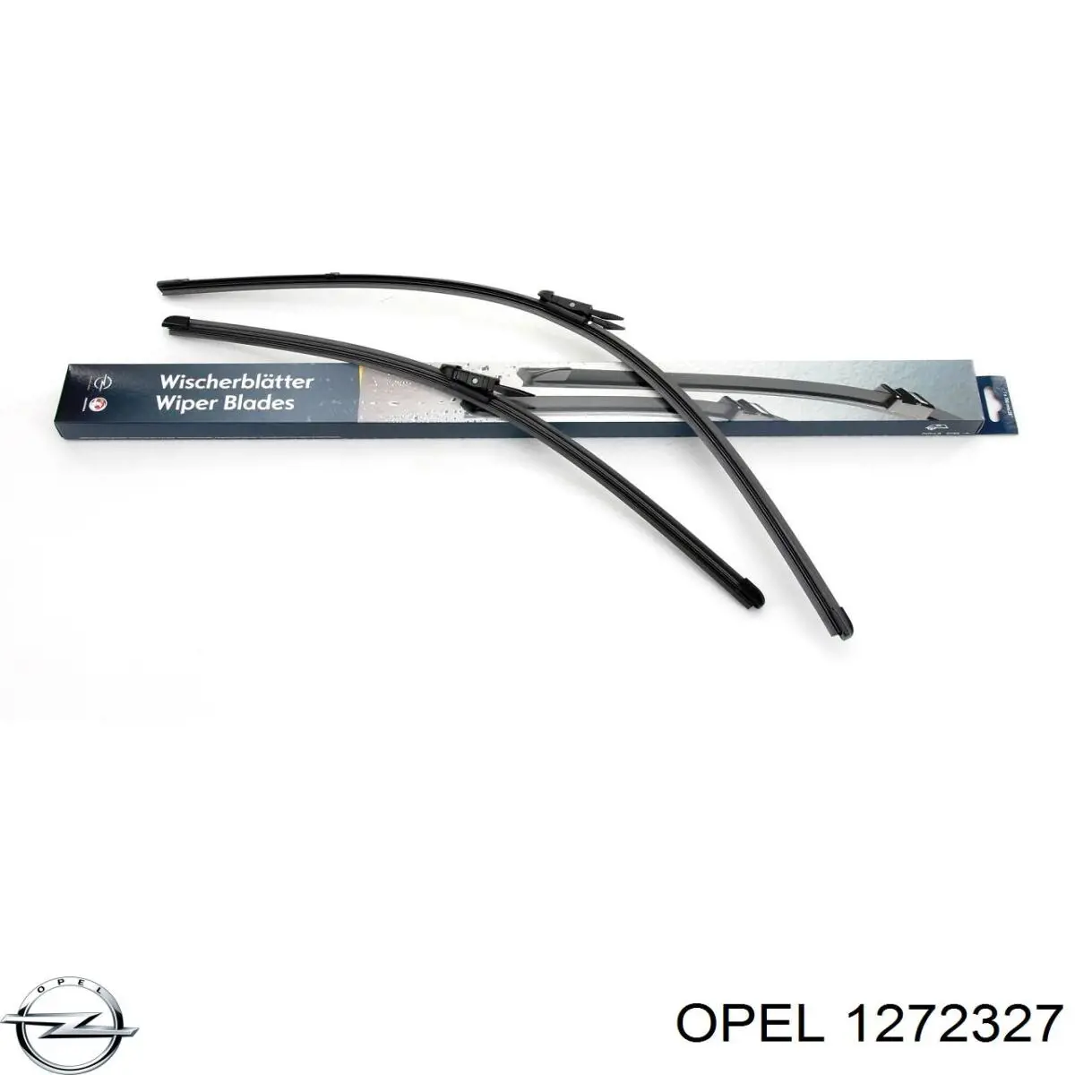 Купить 1272327 Opel 