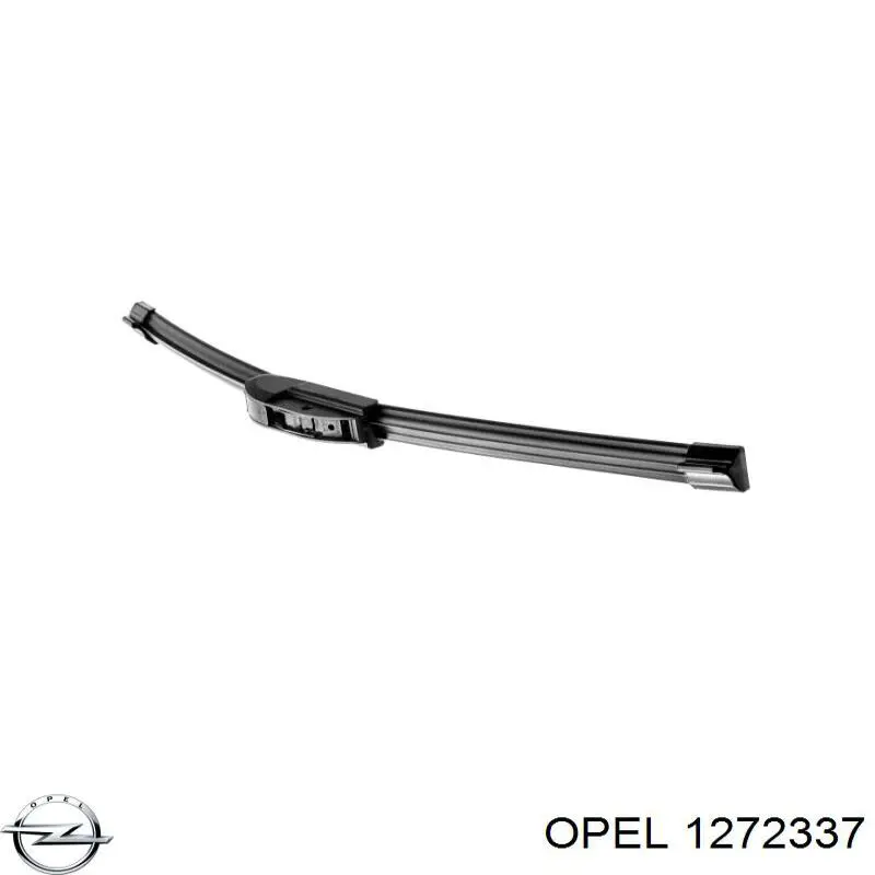 Щетка-дворник лобового стекла, пассажирская Opel 1272337 цена, от 10.79 USD
