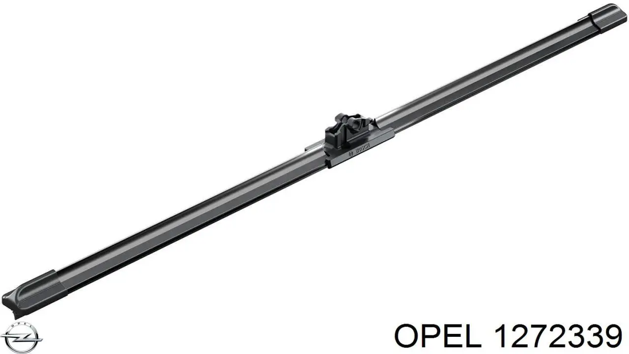 дворник заднего стекла Opel 1272339 цена, от 10.06 USD
