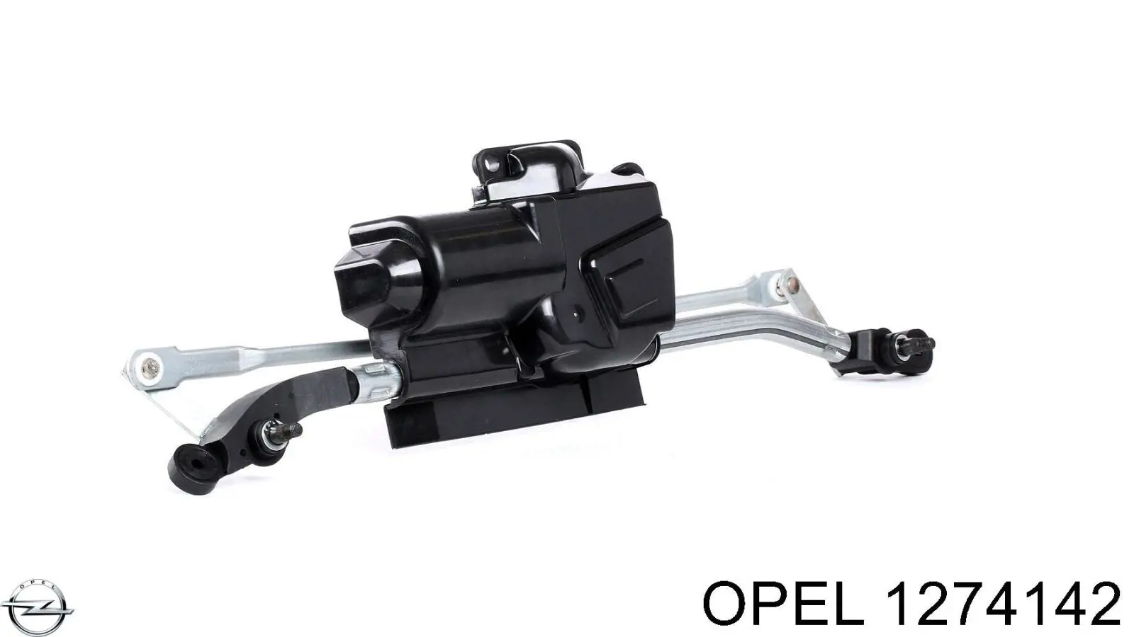 Купить 1274142 Opel Трапеция дворников