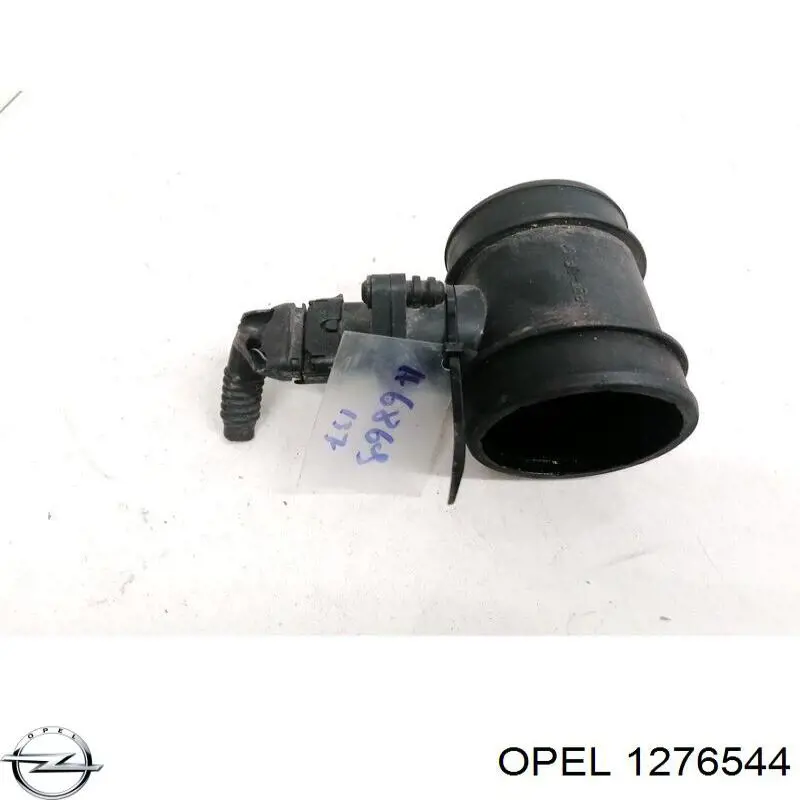  Opel 1276544 цена, от 164.57 USD