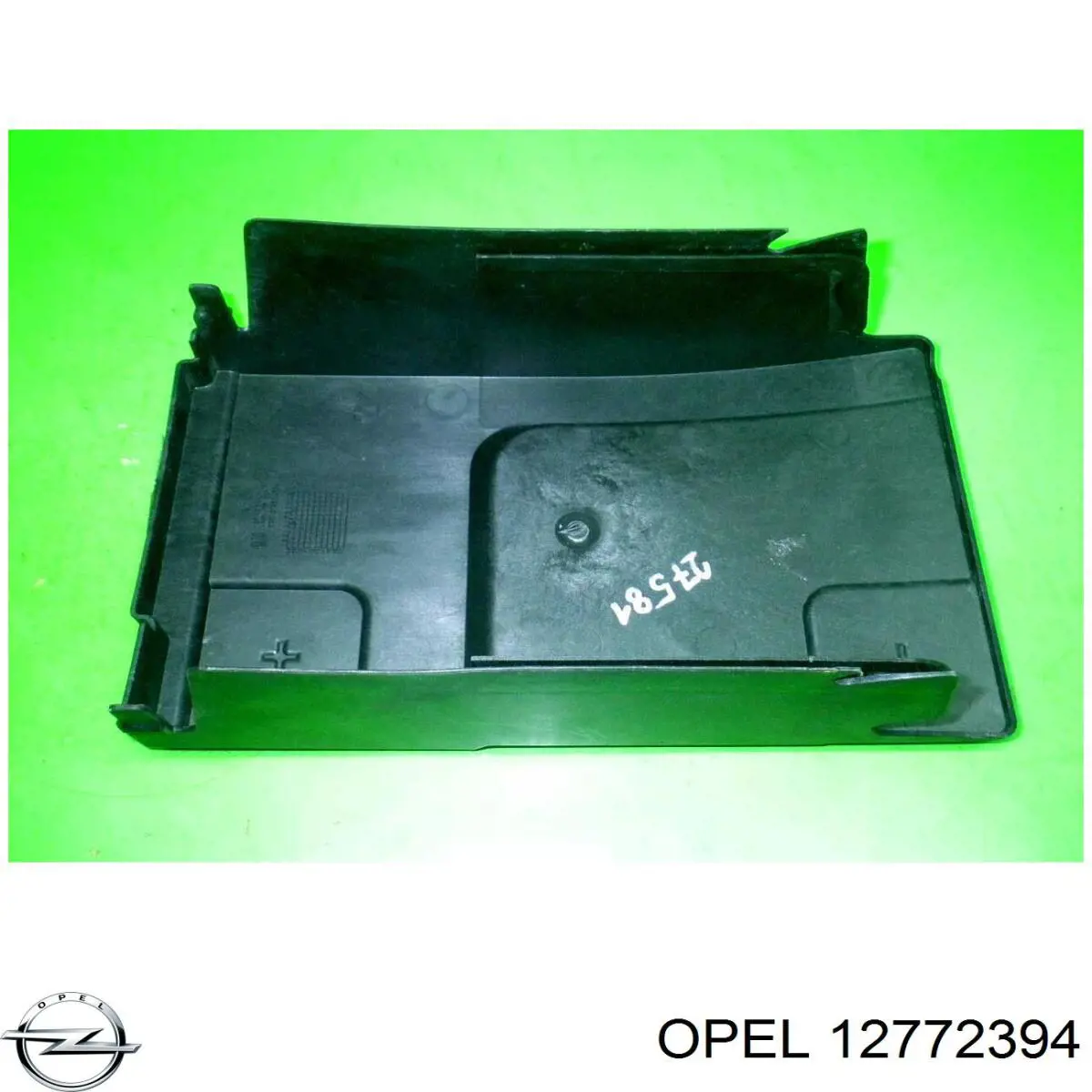 Купить 12772394 Opel 