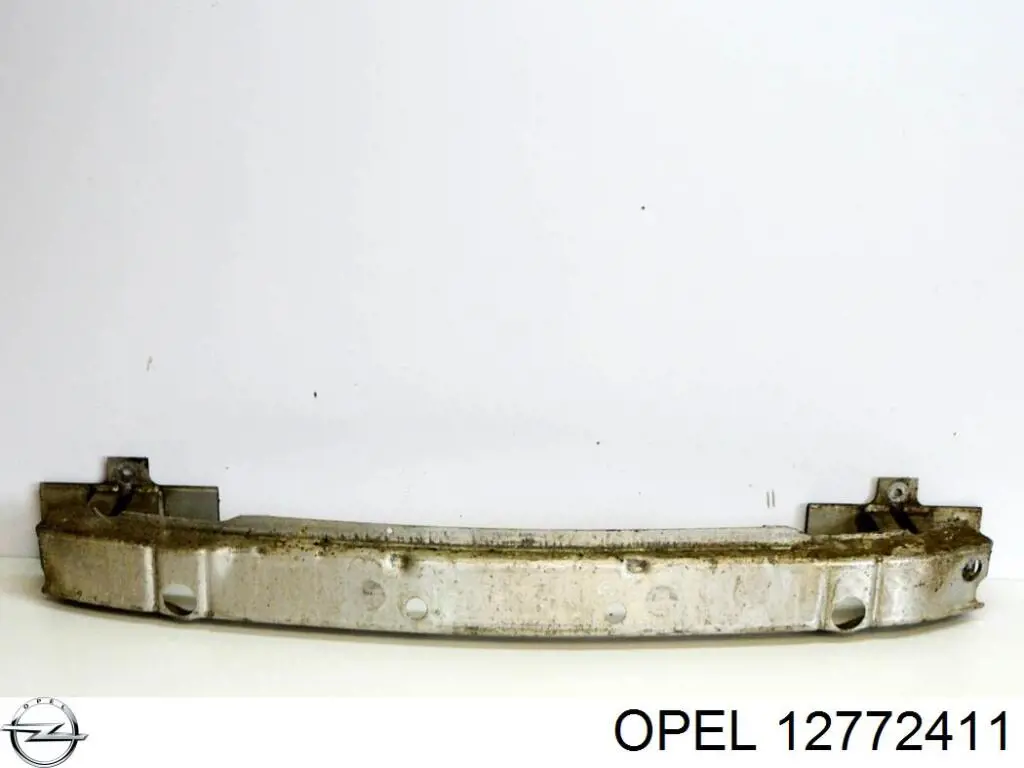 Купить 1405239 Opel Шина бампера заднего