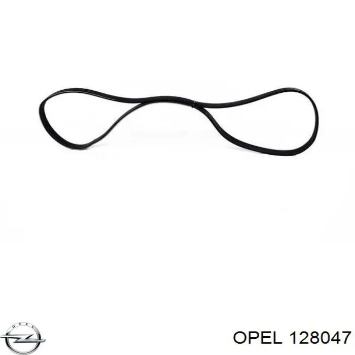  128047 Opel