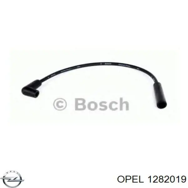  1282019 Opel