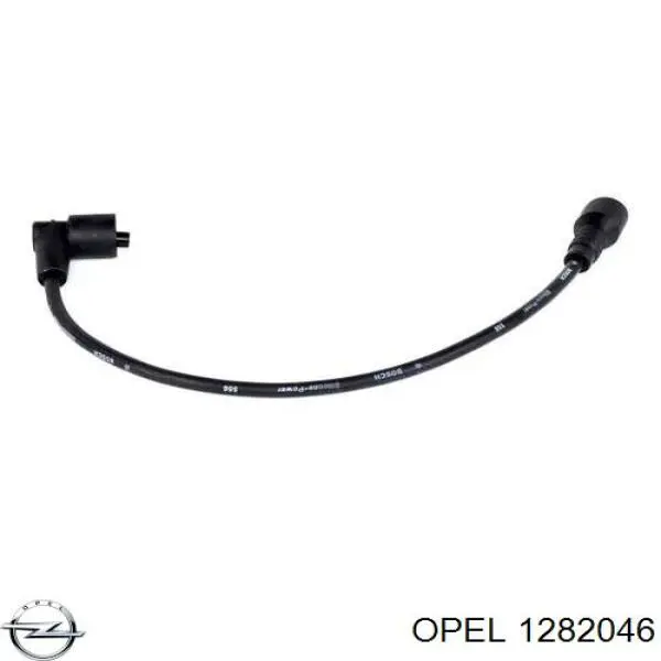 Провода зажигания Beru R96 цена, от 2.92 USD