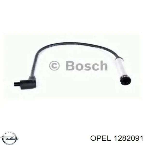  1282091 Opel