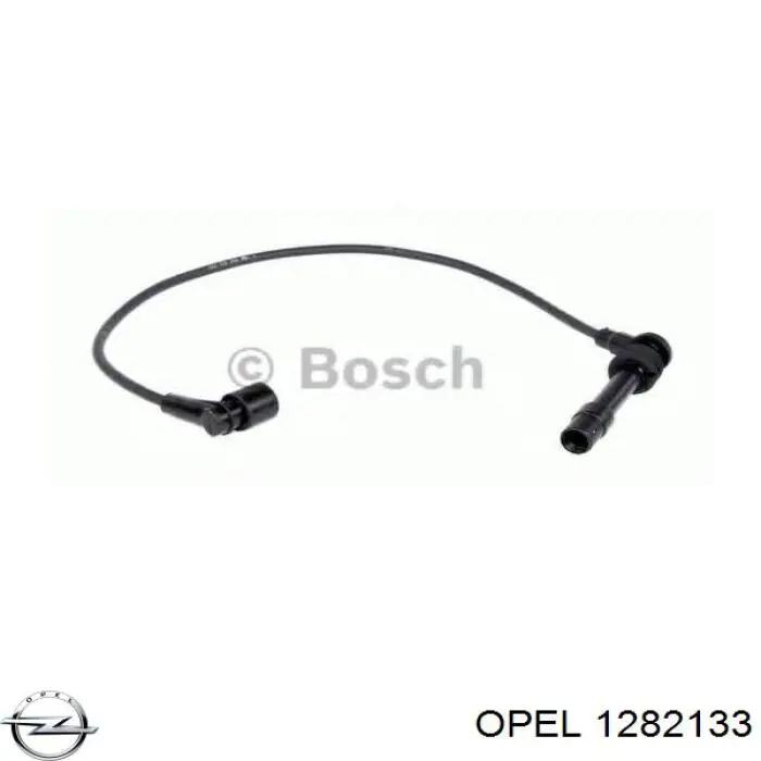  1282133 Opel