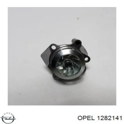  1282141 Opel