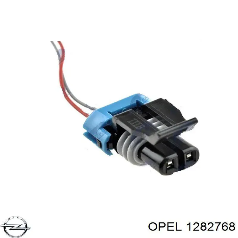 Купить 1282768 Opel 