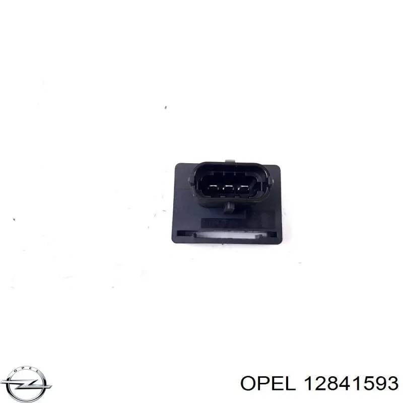 12841593 Opel 