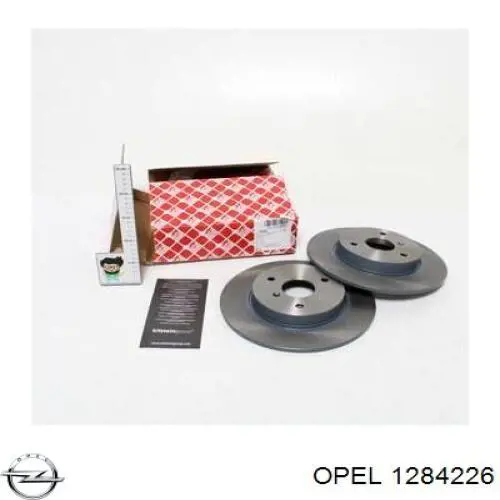Купить 13193607 Opel 