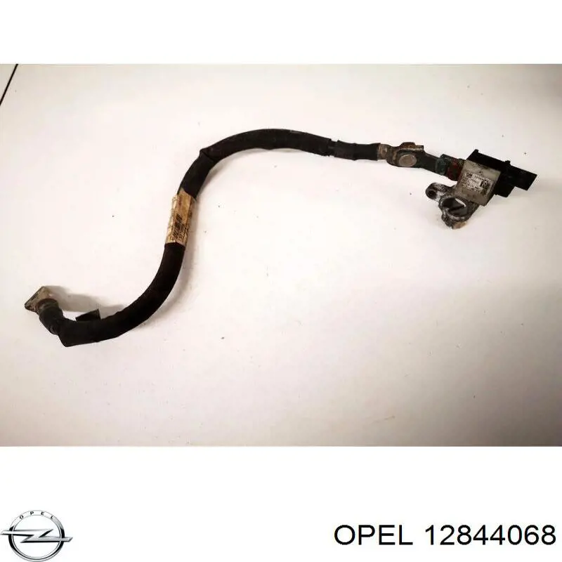 1201044 Opel 