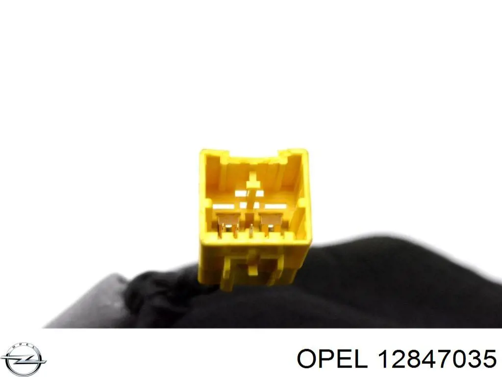  12847035 Opel