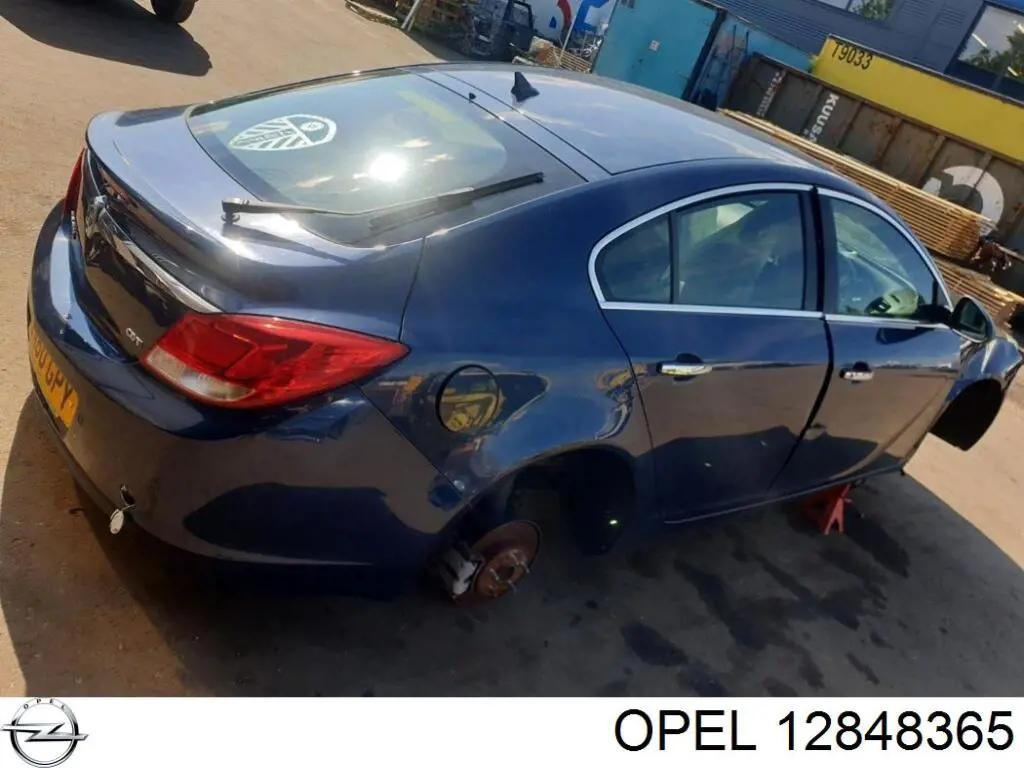  Opel 12848365 цена, от 56.43 USD