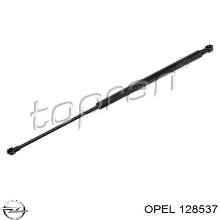  128537 Opel