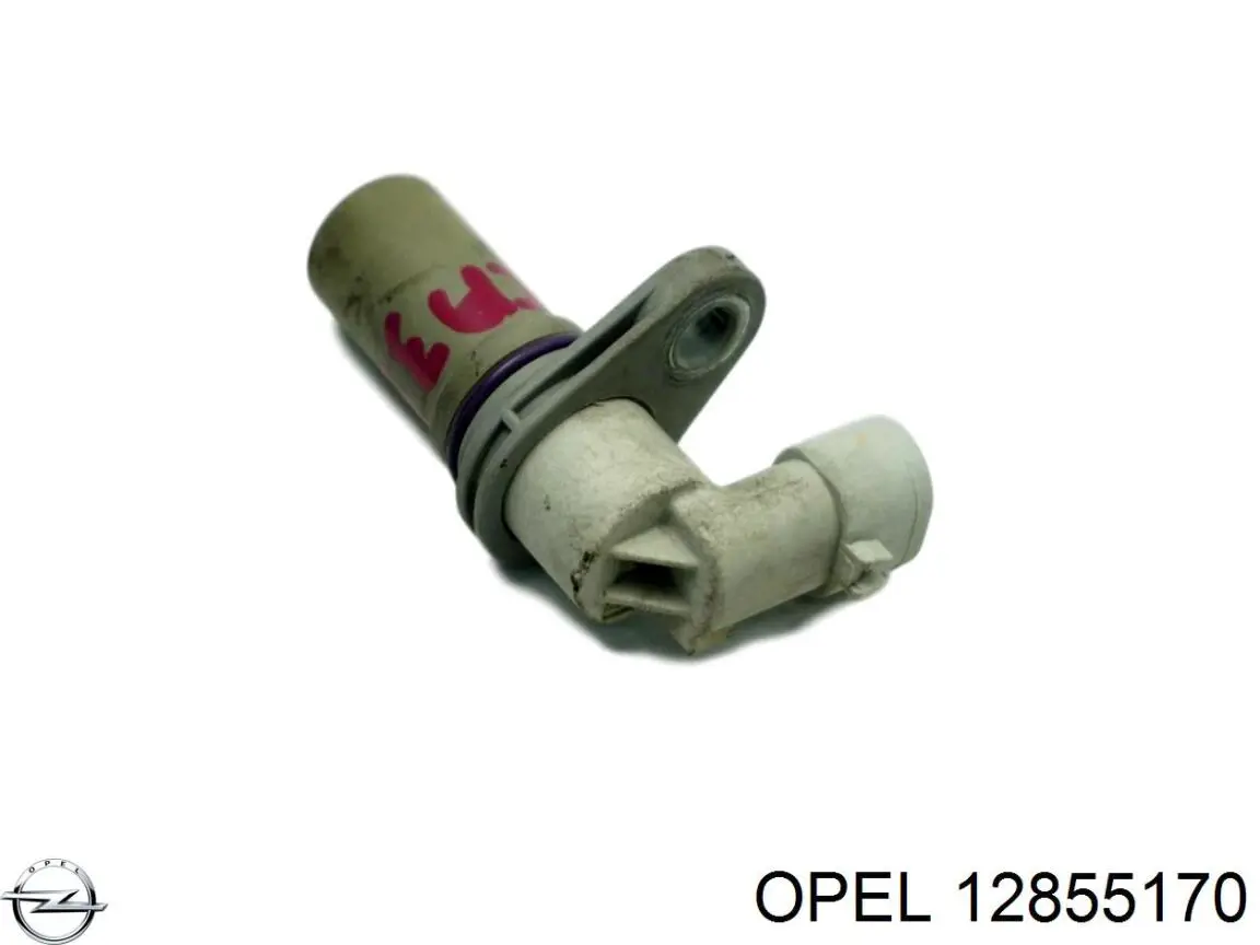 12855170 Opel