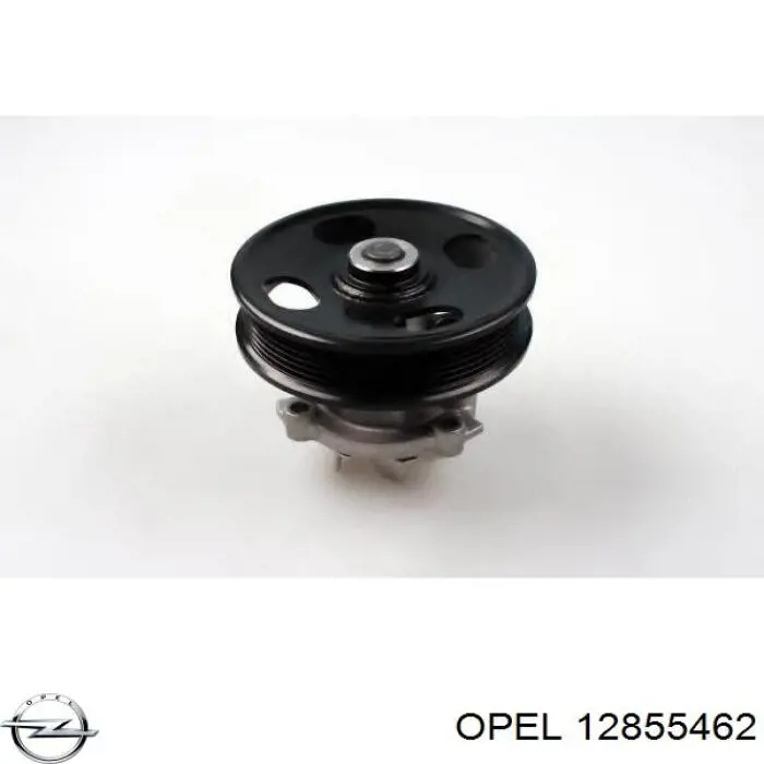 Купить 12855462 Opel Насос охлаждения
