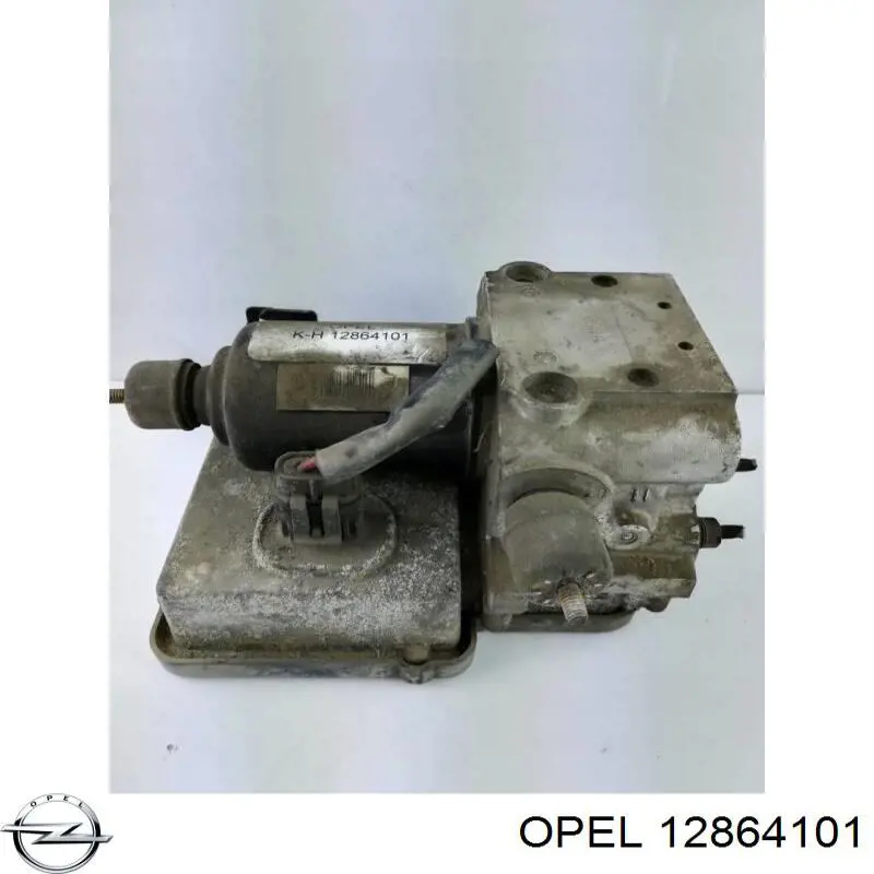 Opel 12864101 цена, от 8.44 USD