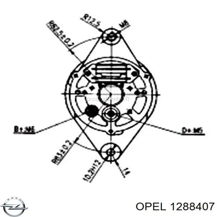 90377847 General Motors 