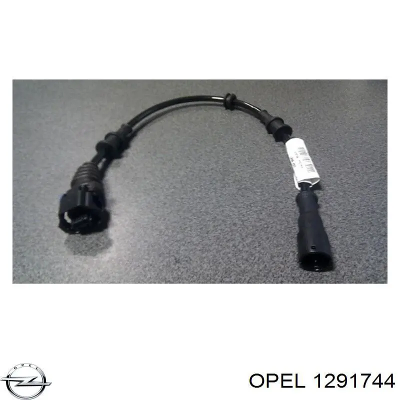  Opel 1291744 цена, от 40.59 USD