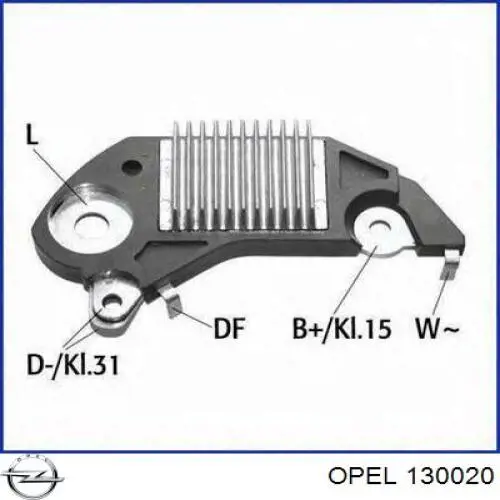 90214939 Opel 