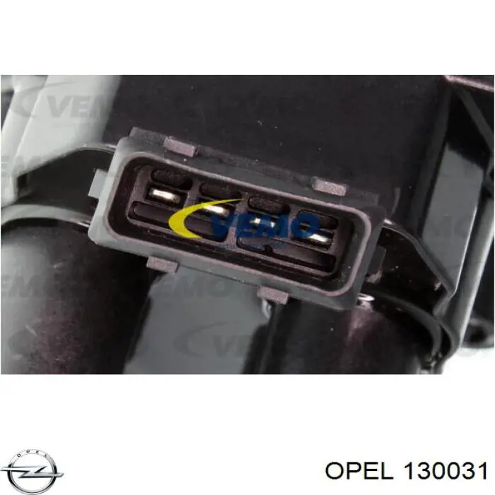 Дверной шарнир правый передний Opel 91126440 цена, от 17.71 USD