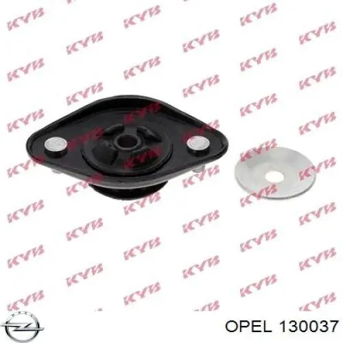 Петля двери передней Opel 130037 цена, от 22.02 USD