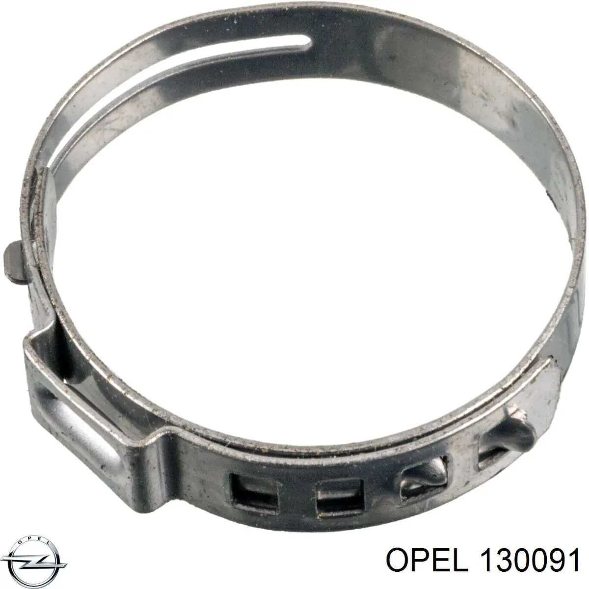  130091 Opel