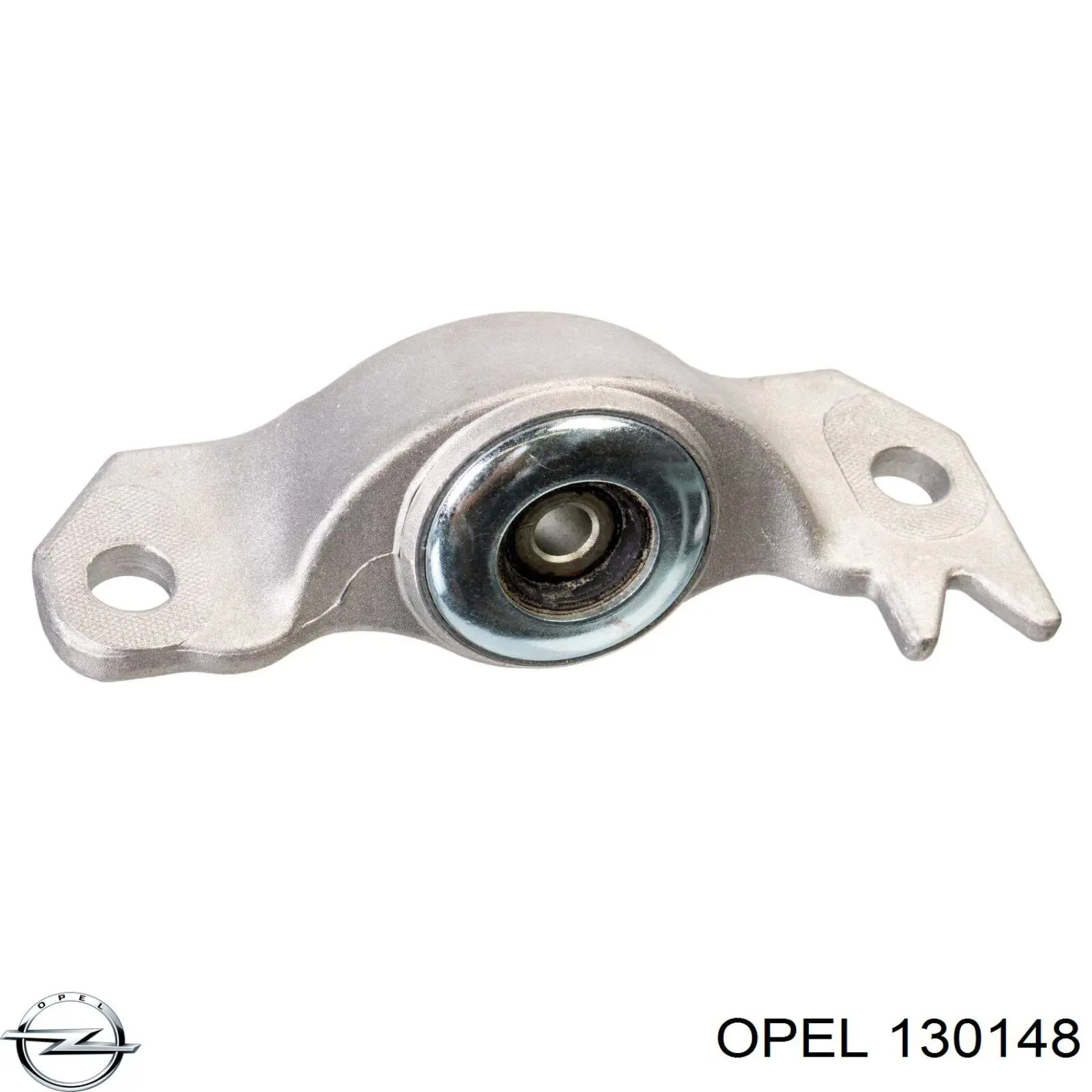 Gozno da porta dianteira esquerda para Opel Insignia (G09)