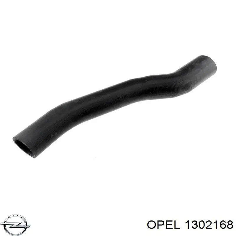  1302168 Opel