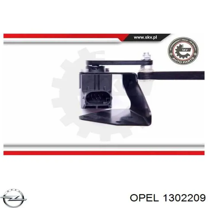 Патрубок интеркулера 20946049 Opel