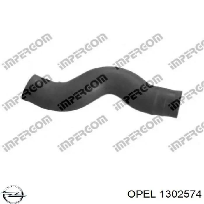 1302574 Opel 