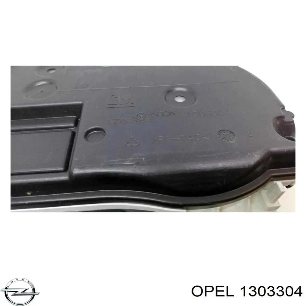  1303304 Opel