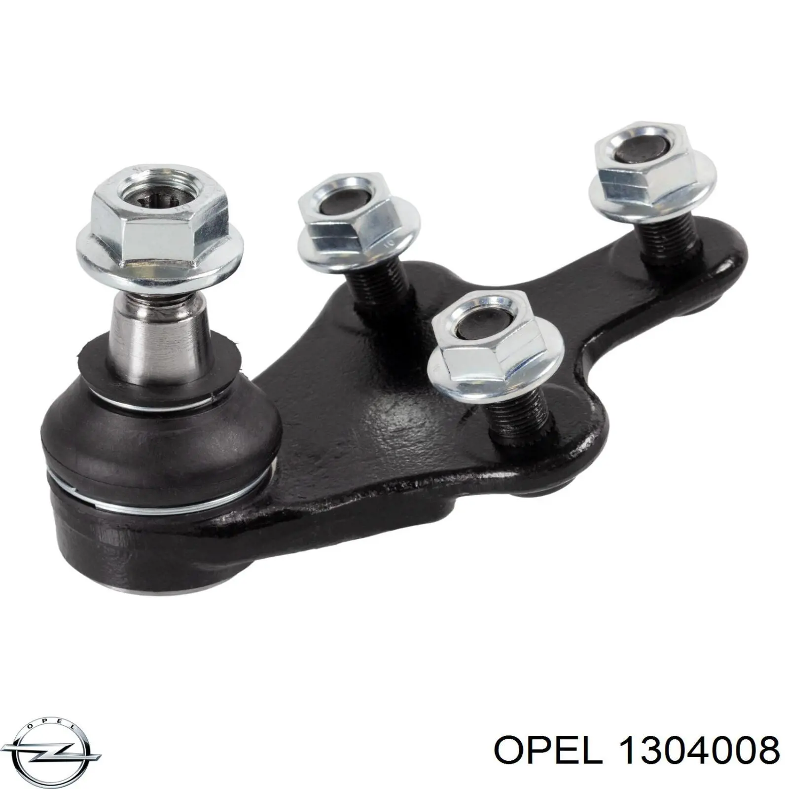 Купить 1304008 Opel 