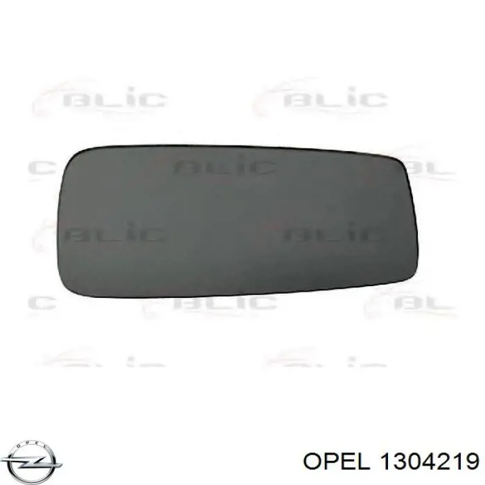  90542960 Opel