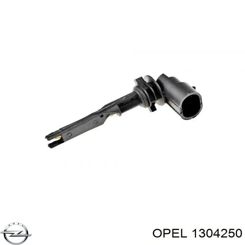 Датчик уровня охлаждающей жидкости в бачке Opel 1304250 цена, от 10.32 USD