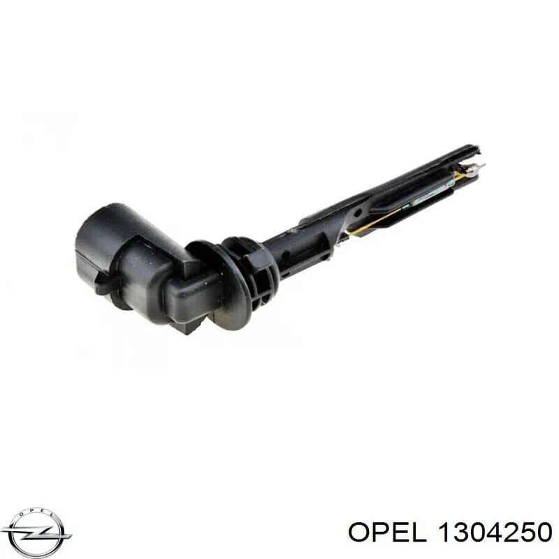 Купить 1304250 Opel Датчик уровня охлаждающей жидкости в бачке