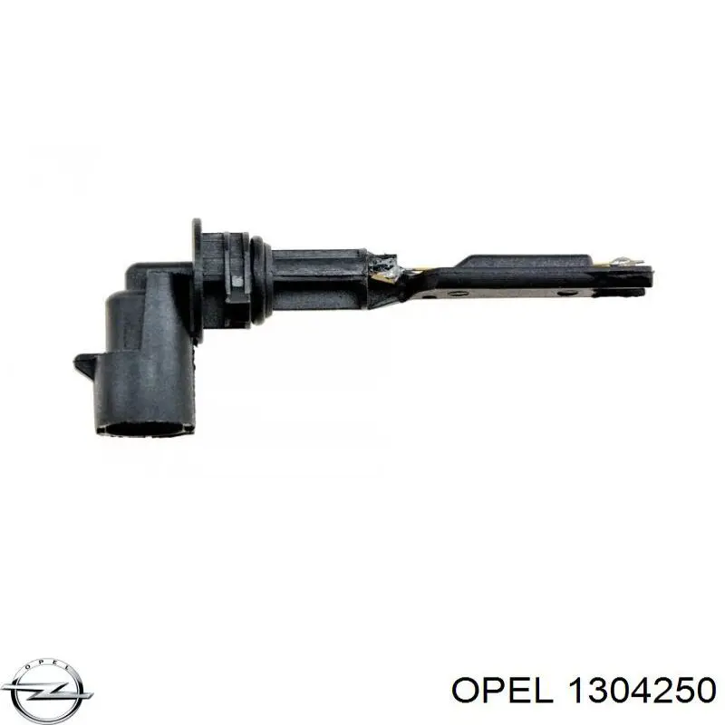 1304250 Opel Датчик уровня охлаждающей жидкости