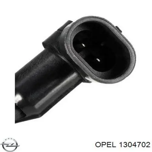 Датчик уровня охлаждающей жидкости в бачке Opel 1304702