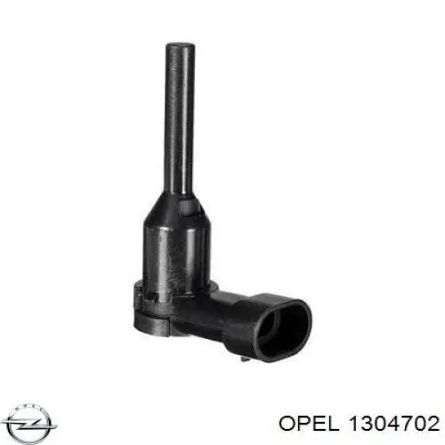 1304702 Opel Датчик уровня охлаждающей жидкости