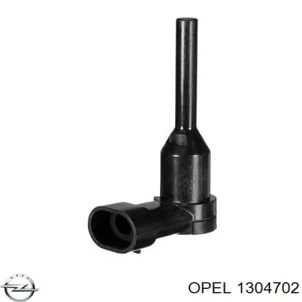 Купить 1304702 Opel Датчик уровня охлаждающей жидкости в бачке