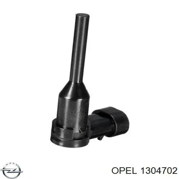 Датчик уровня охлаждающей жидкости в бачке 1304702 Opel