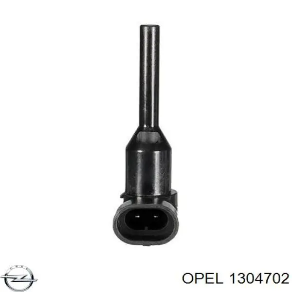 Датчик уровня охлаждающей жидкости в бачке Opel 1304702 цена, от 29.32 USD